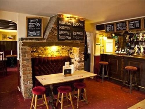 Crossways Inn ไฮบริดจ์ ภายนอก รูปภาพ